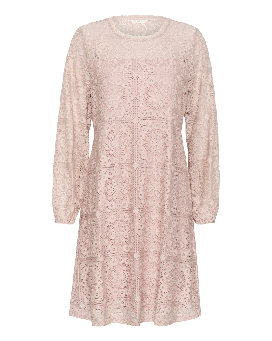 

Мини платье Cream CRTiley, Rose