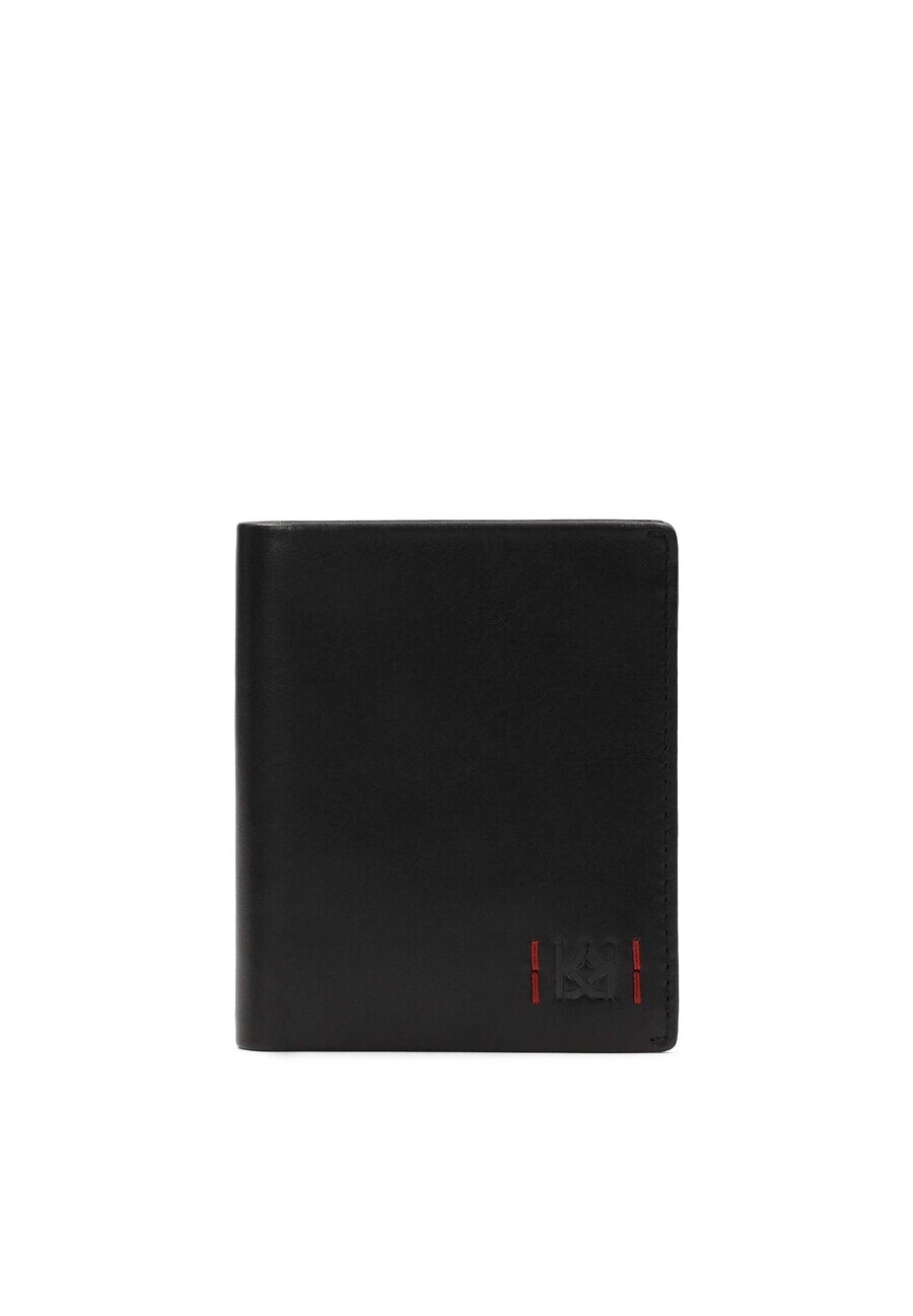 

Кошелек Kazar Wallet, черный