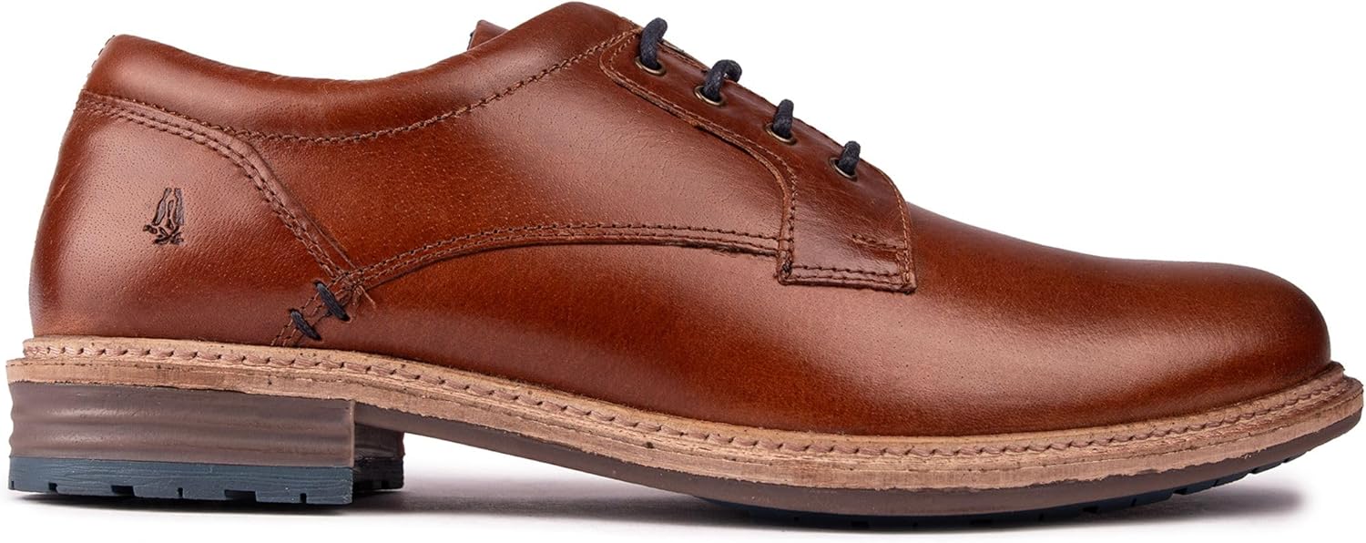 

Мужские оксфорды Hush Puppies, Tan