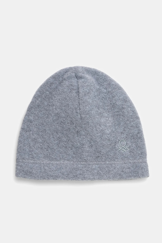 

Детская шапка United Colors Of Benetton, серый