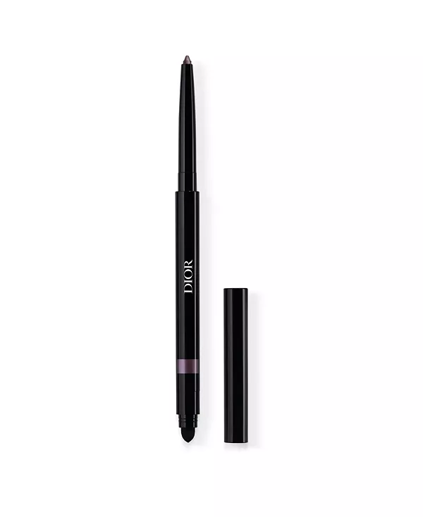 Водостойкая подводка для глаз Diorshow Stylo 24h Intense Color Dior, pearly plum