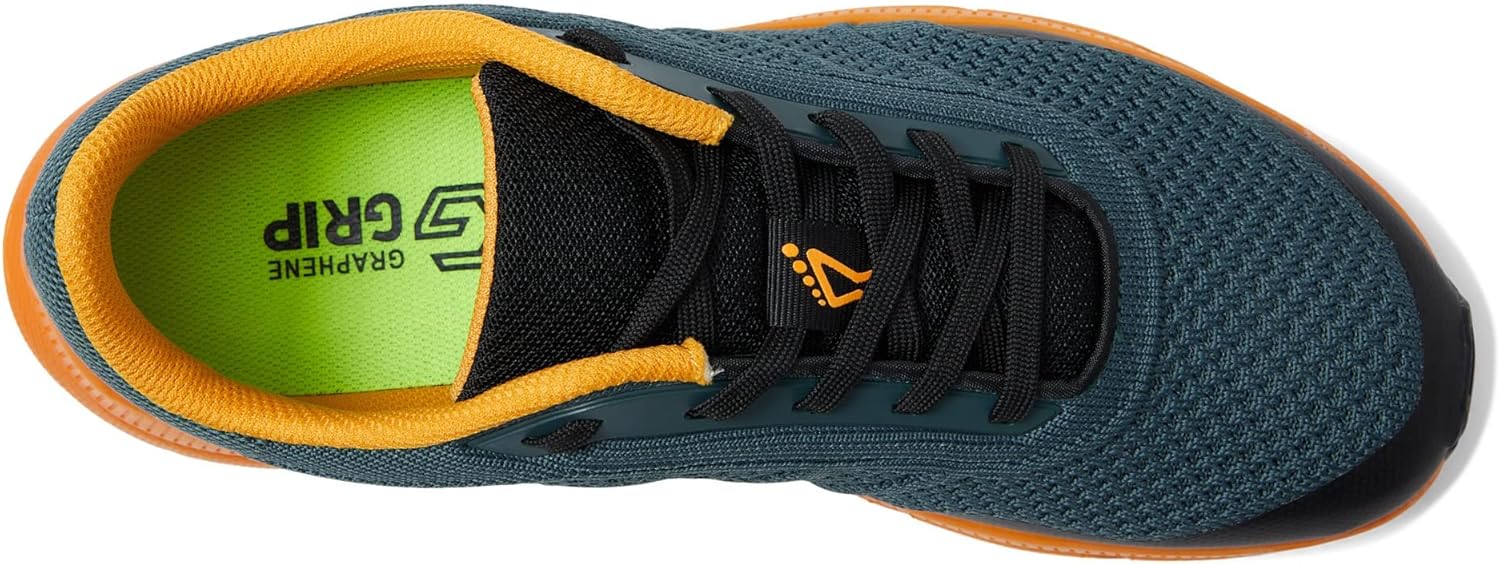 Мужские трейловые кроссовки INOV8 Trailfly Ultra G 280 — фото 2
