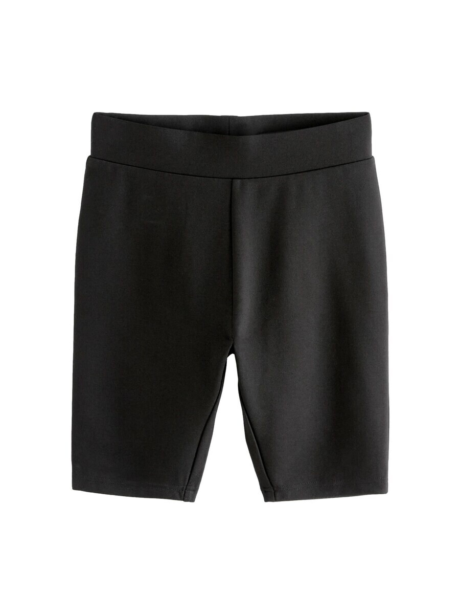 

Шорты Next Loose fit Pants Ponte-di-Roma, черный