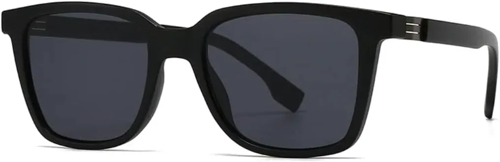 

Солнцезащитные очки для мужчин и женщин - защита UV400 - большая оправа с градиентной расцветкой для занятий спортом на открытом воздухе и вождения DSVIGF, Tyj528-6