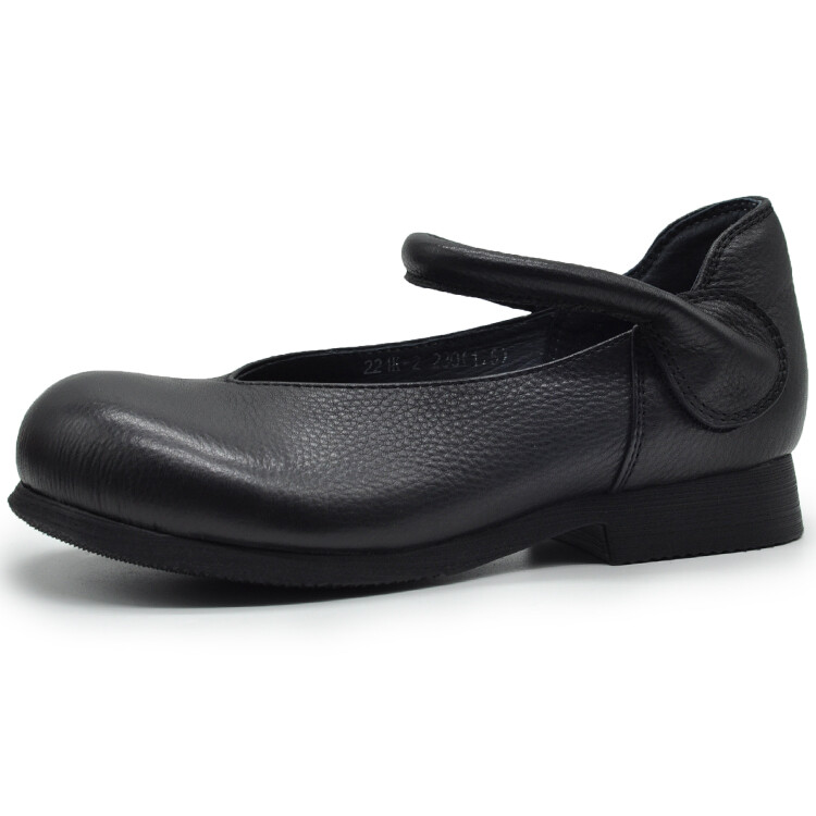 Туфли женские повседневные Women's Casual Shoes Women's Artmu, цвет Caramel — фото 2