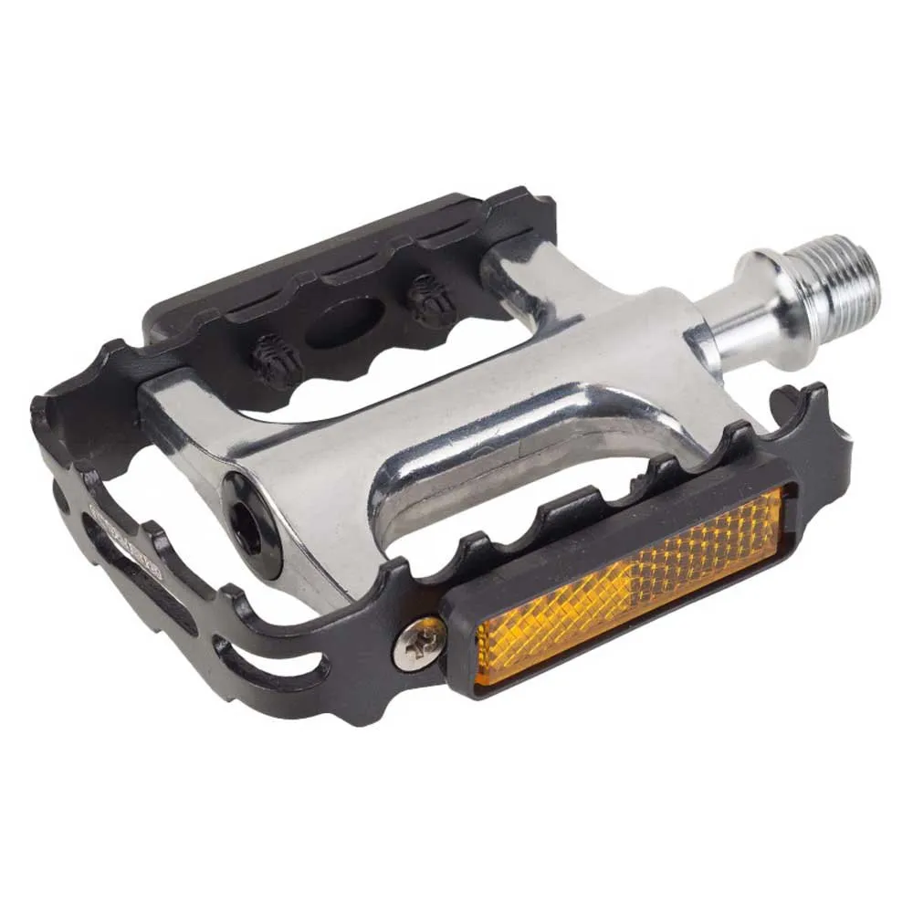 

Педали Bonin FP-975C, серебряный