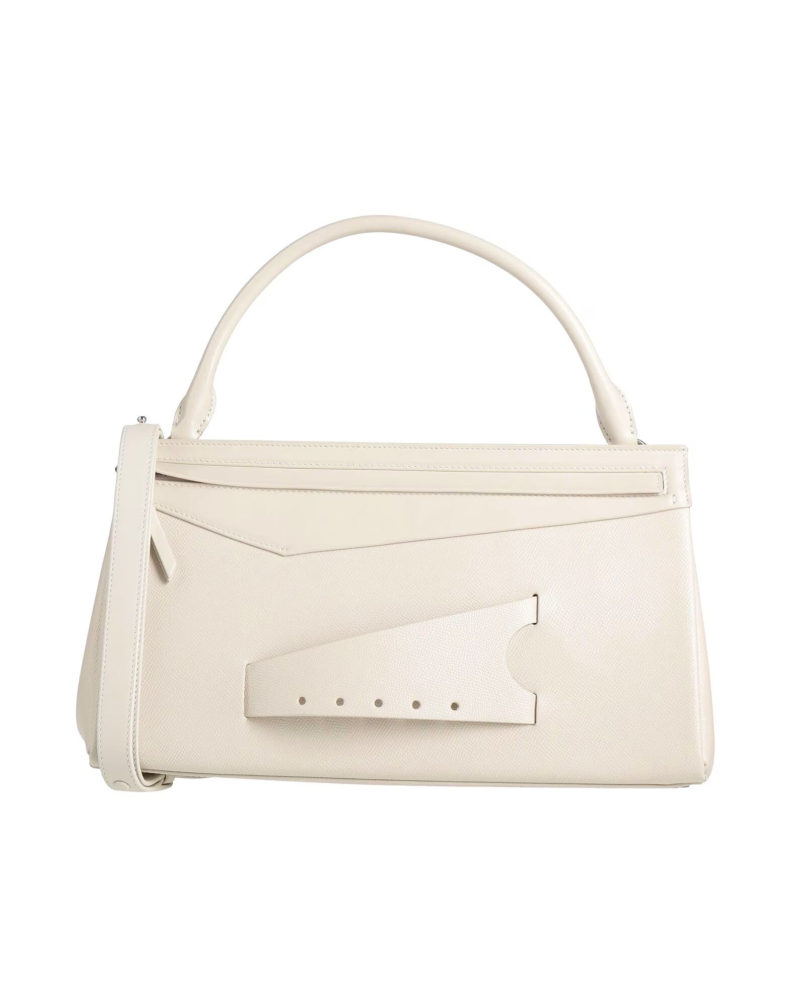 

Сумка Maison Margiela, светло-серый