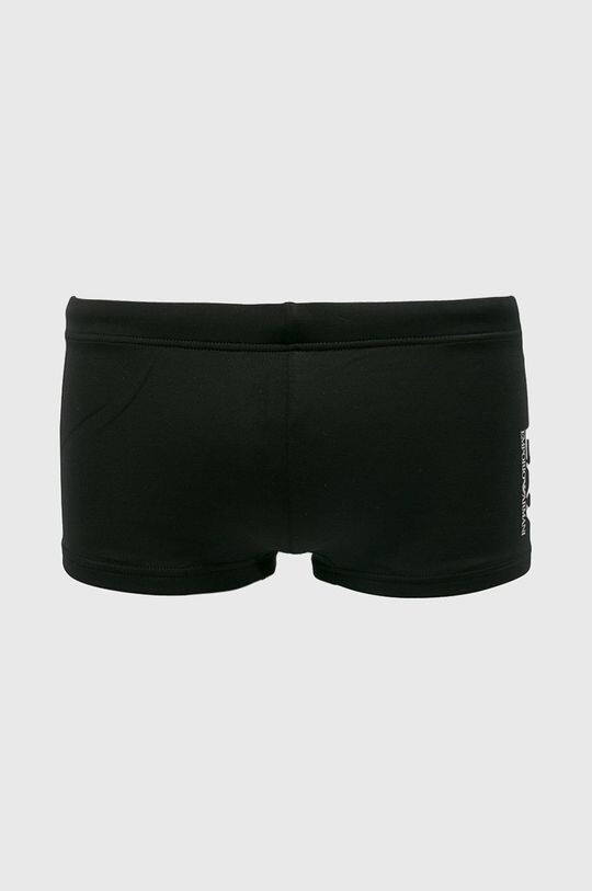 

Плавки EA7 Emporio Armani, черный