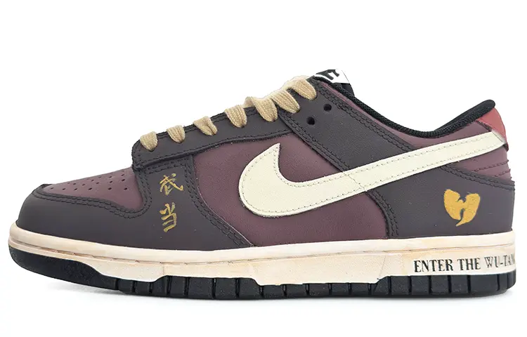 

Женские кроссовки для скейтбординга Nike Dunk, Blush
