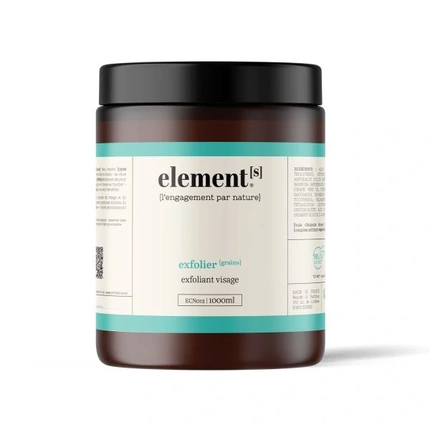 

Отшелушивающий скраб Elements Grain 1000 мл Pbi
