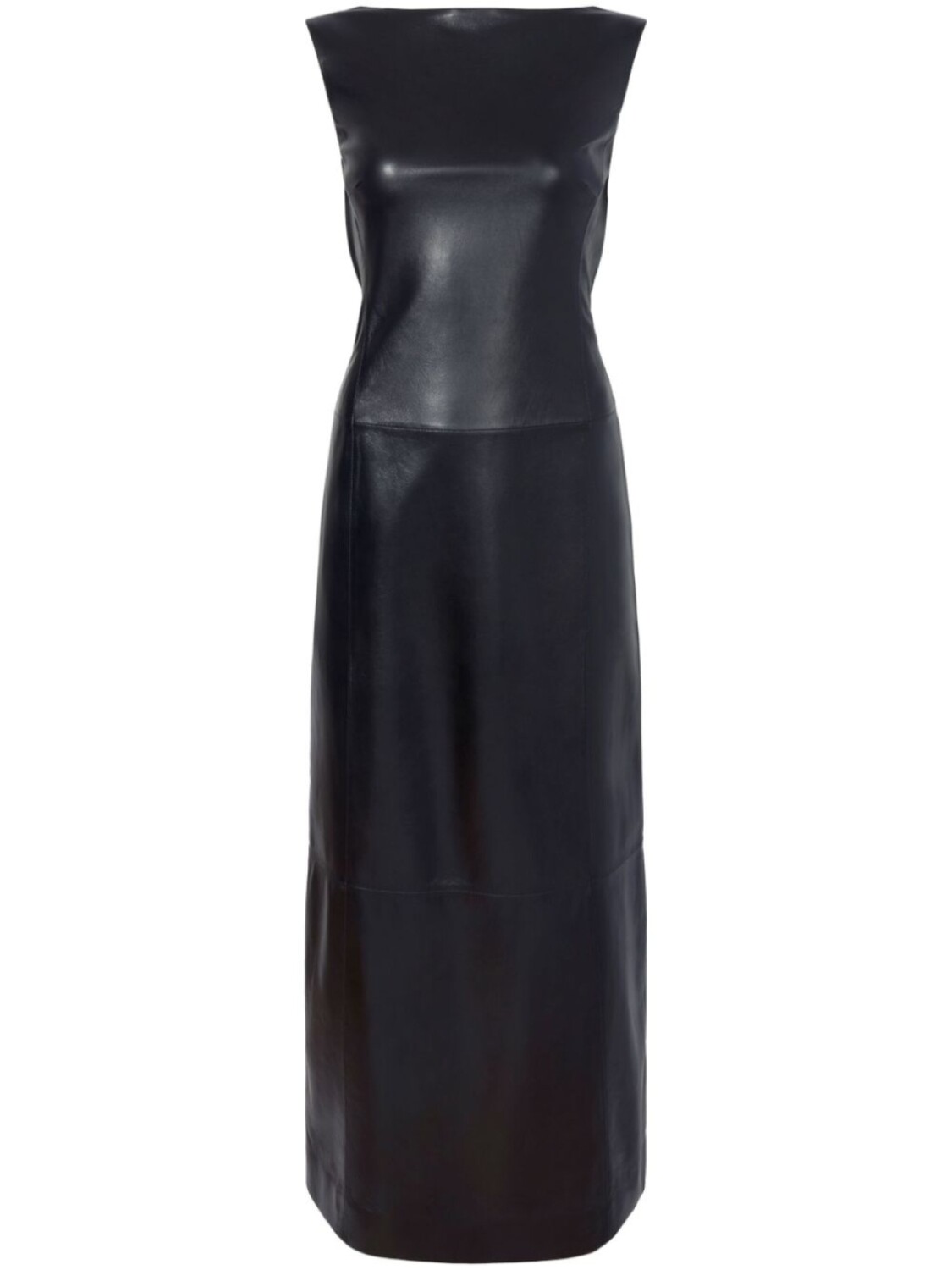 

Платье макси Ellery Proenza Schouler, черный