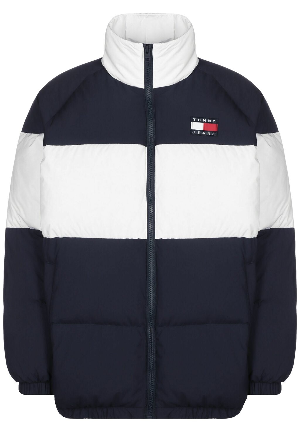 

Куртка Tommy Jeans AUTHENTIC, цвет twilight navy