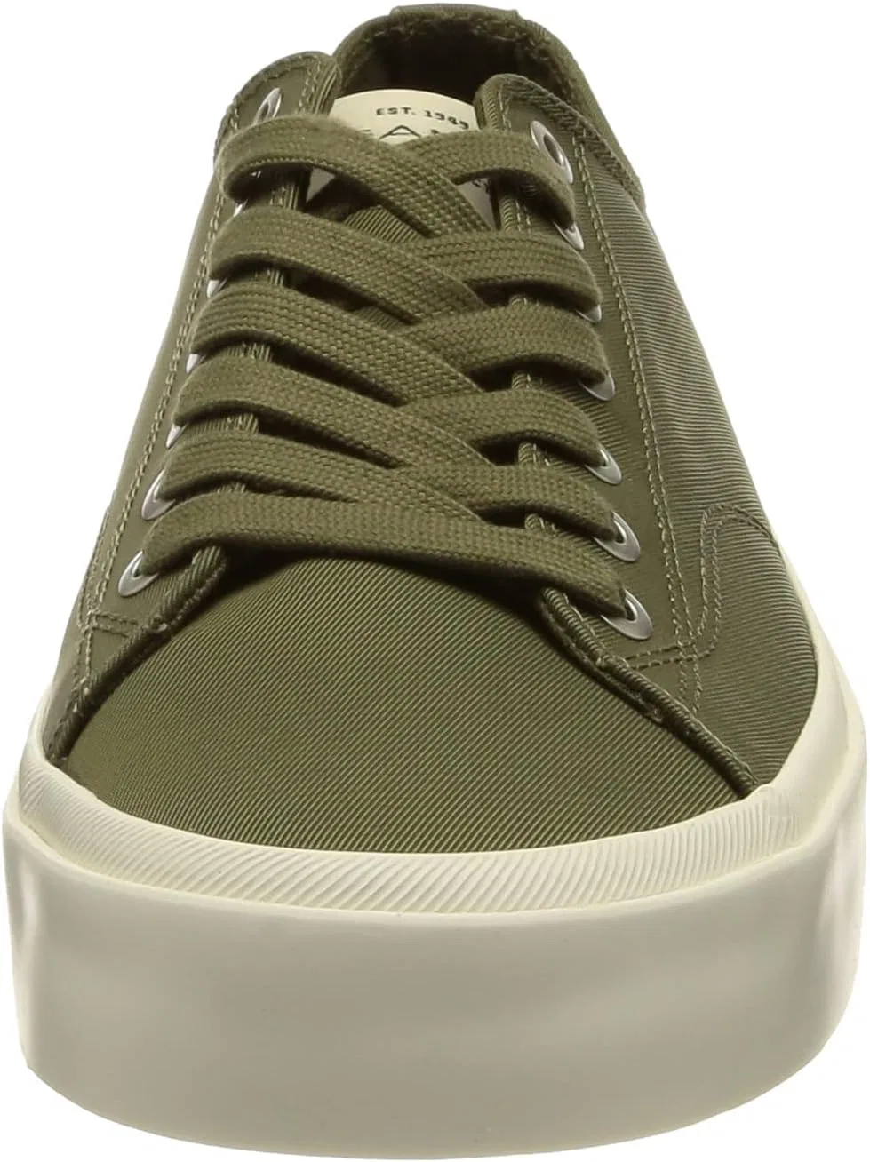 Мужские кроссовки GANT Prepbro, Green (Ivy Green) — фото 2