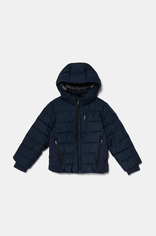 

Детская куртка Abercrombie & Fitch, темно-синий