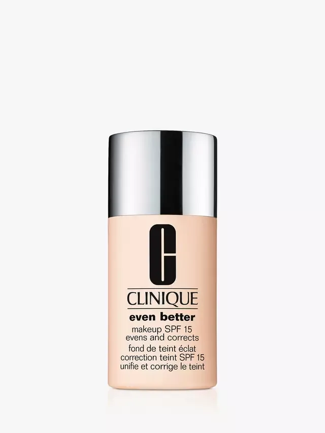 Тональный крем Even Better Makeup Foundation SPF 15 Clinique, Breeze