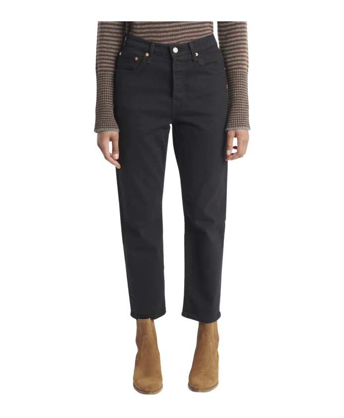 

Джинсовые брюки Levi'S, черный