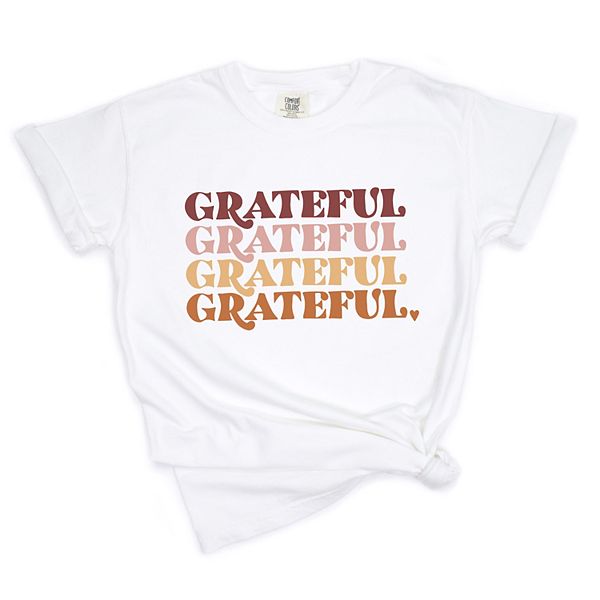 

Футболка Grateful с эффектом многослойного окрашивания Simply Sage Market, White