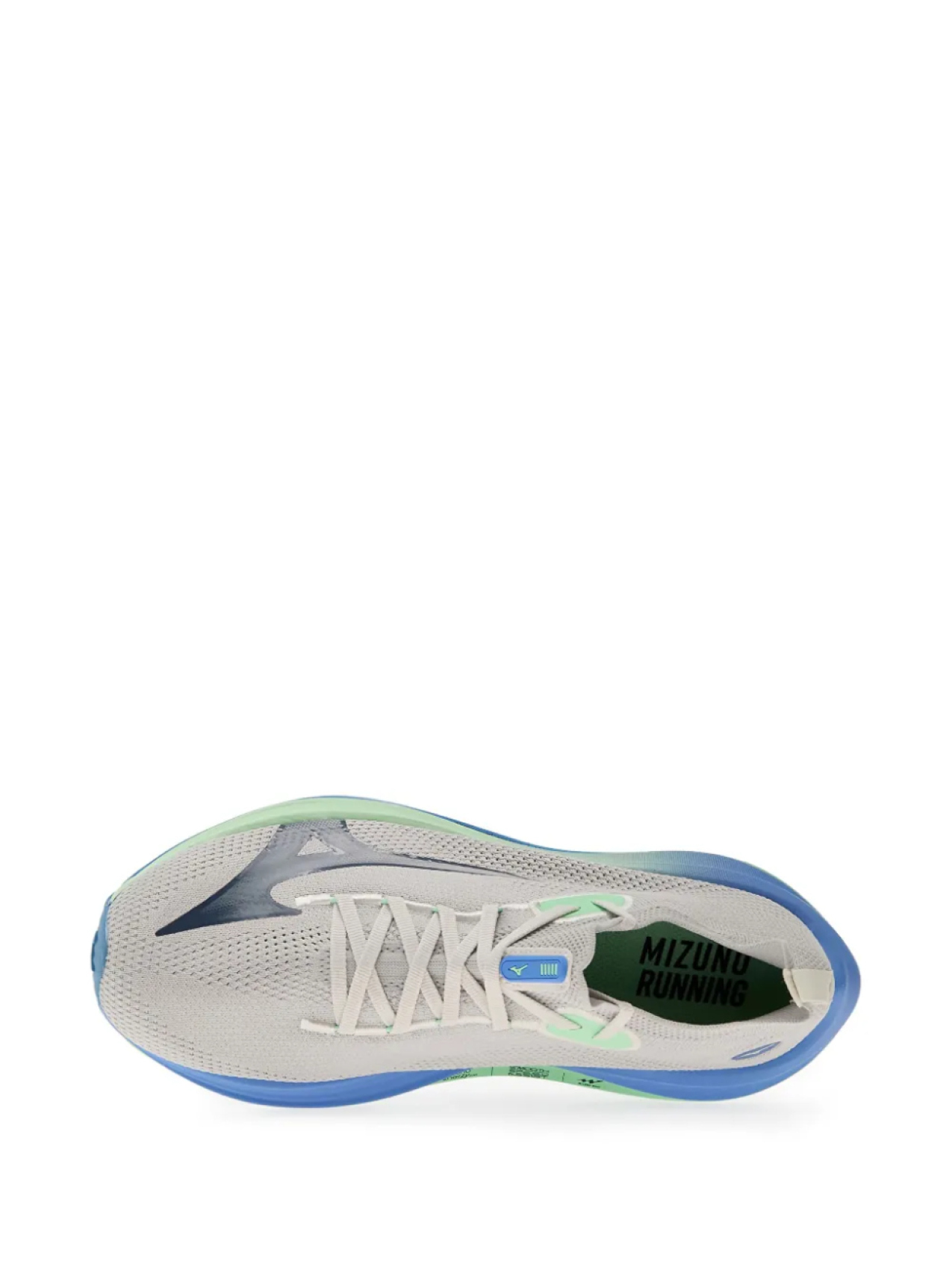 

Кроссовки Neo Vista для бега Mizuno, серый
