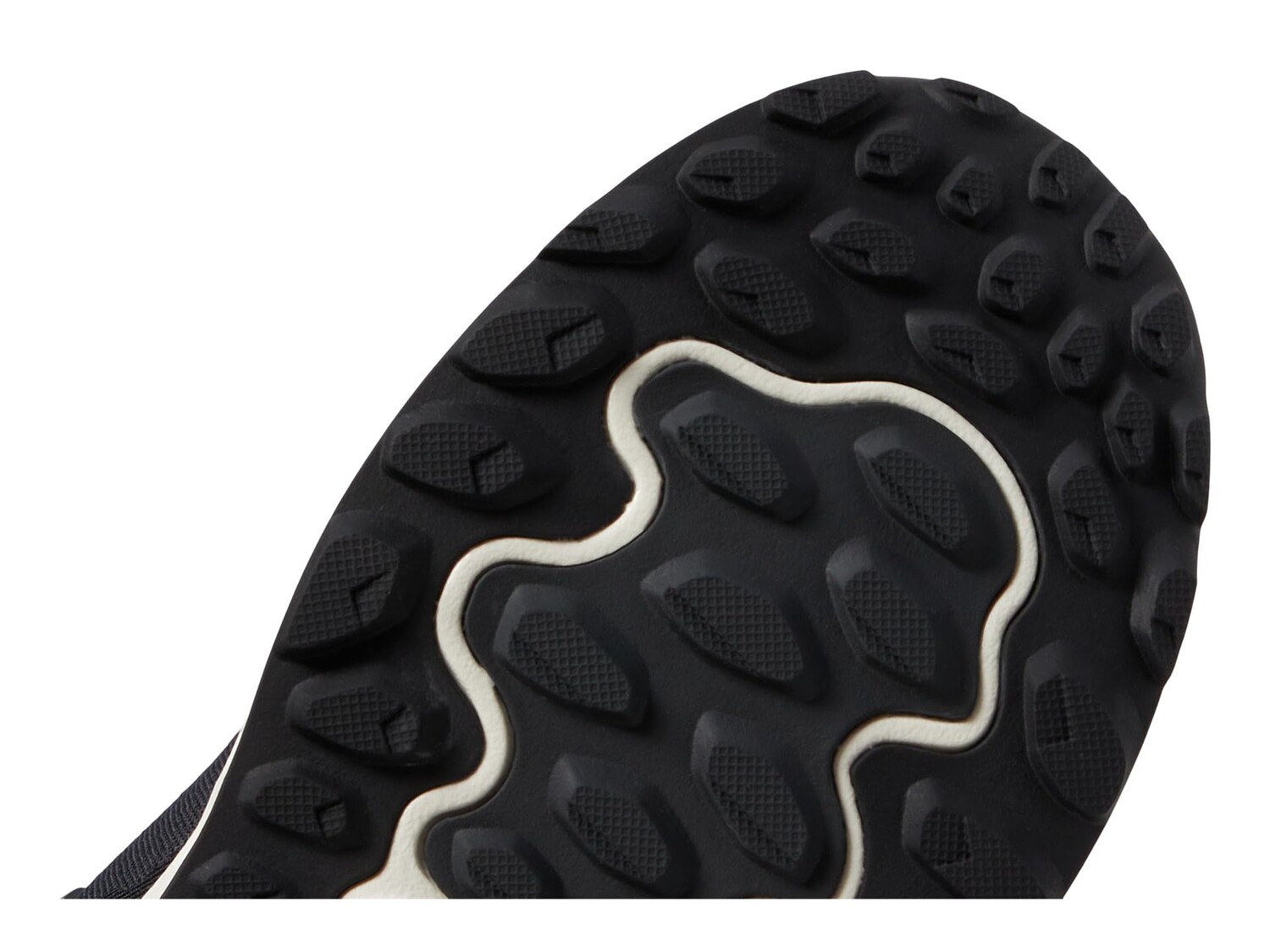 

Кроссовки New Balance Fresh Foam Garoé Midcut