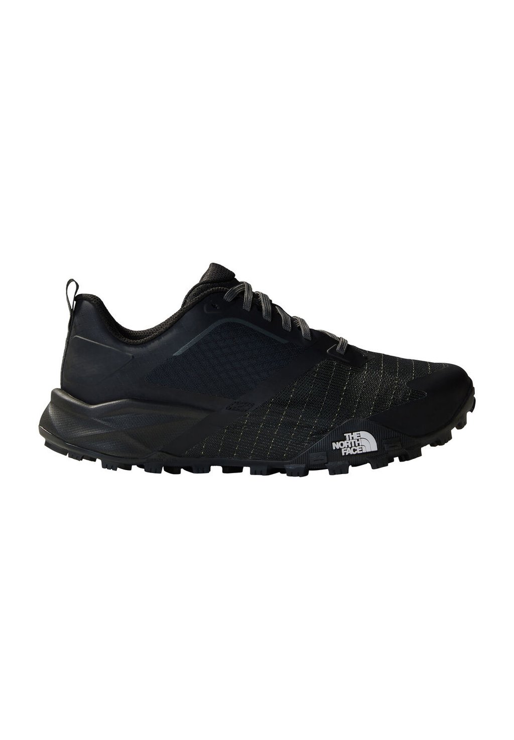 

Обувь для бега OFFTRAIL The North Face, серый