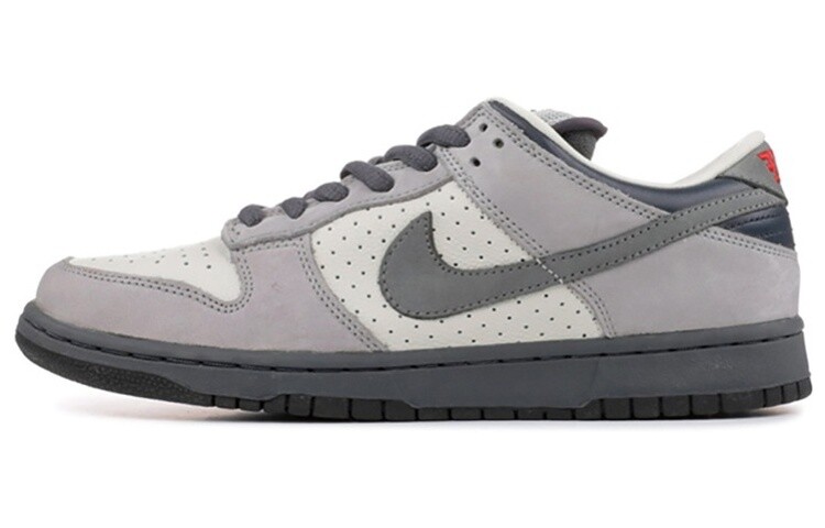 

Мужские кроссовки для скейтбординга Nike Dunk SB Low