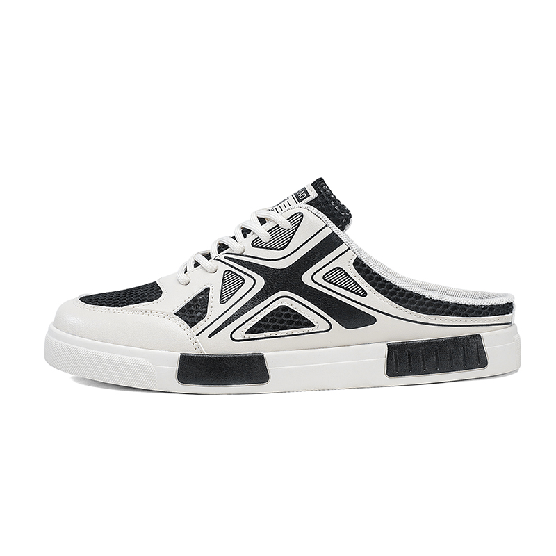 

Sportful Быстросохнущие закрытые тапочки мужские бежево-черные, цвет Beige Black