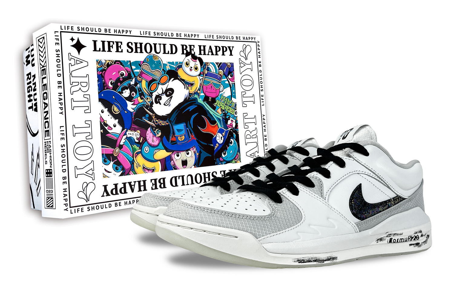 

Jordan Stadium 90 Vintage баскетбольные кроссовки мужские низкие black