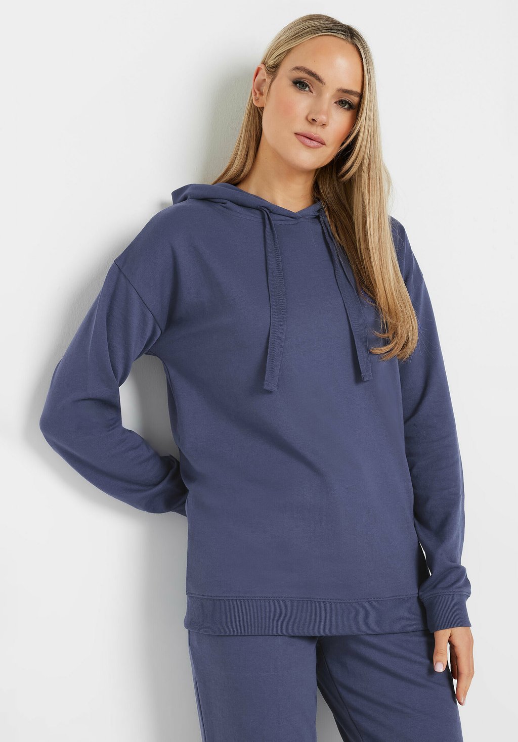 

Топ с длинными рукавами DRAWCORD - Hoodie Long Tall Sally, синий