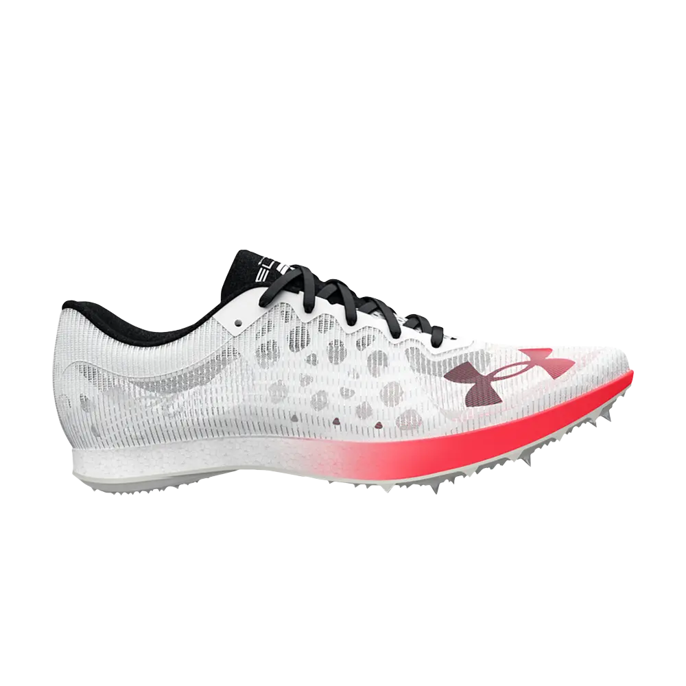 

Кроссовки Shakedown Elite Under Armour, белый