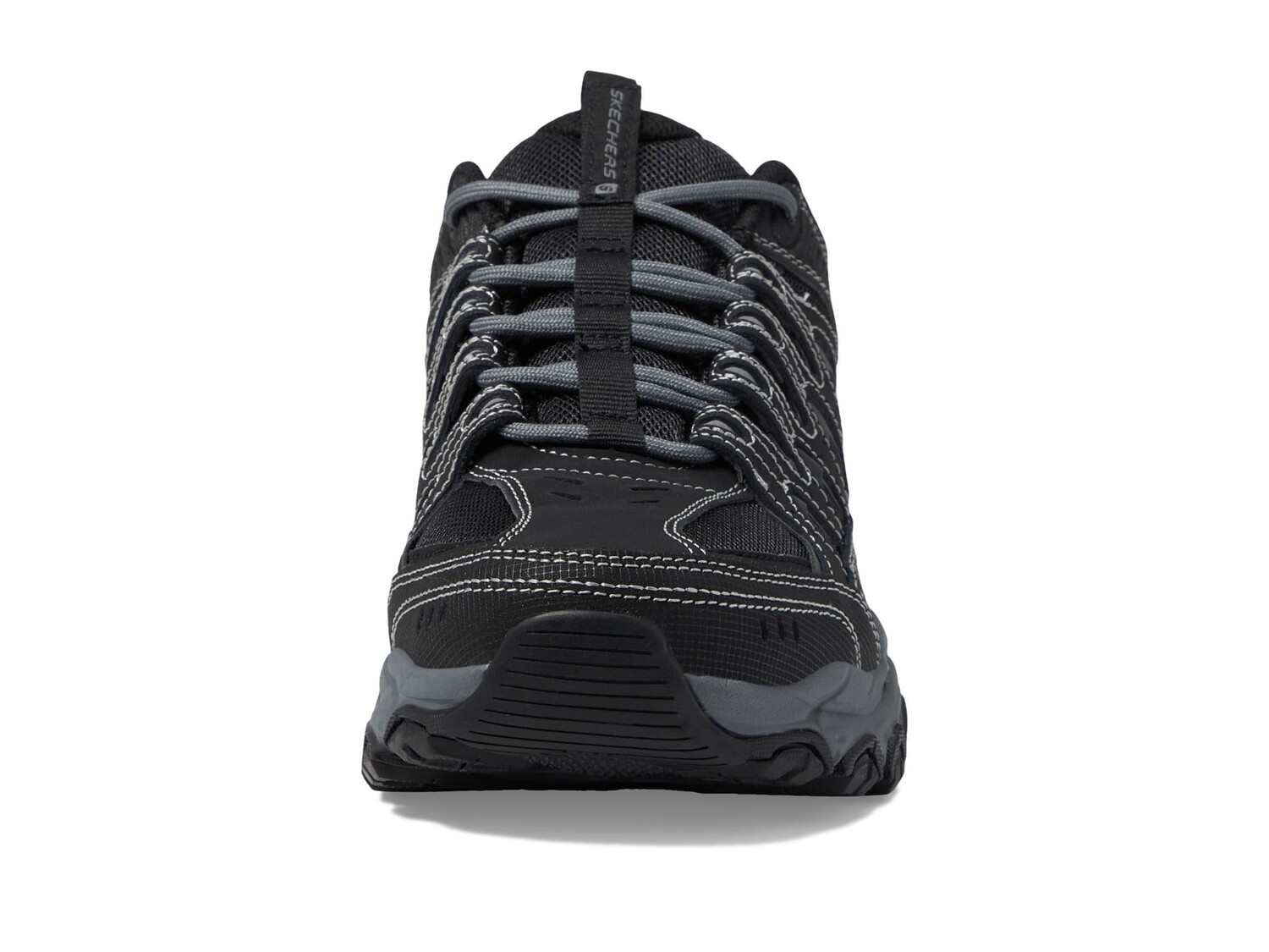 

Кроссовки SKECHERS Afterburn M. Fit 2.0