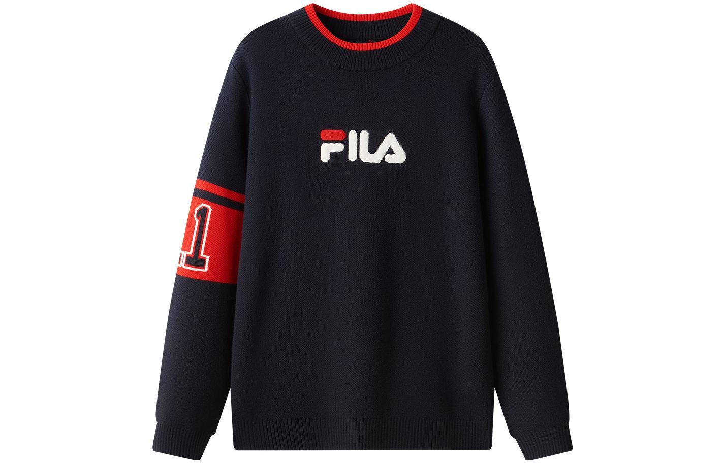 

Свитер GS Fila Kids, синий