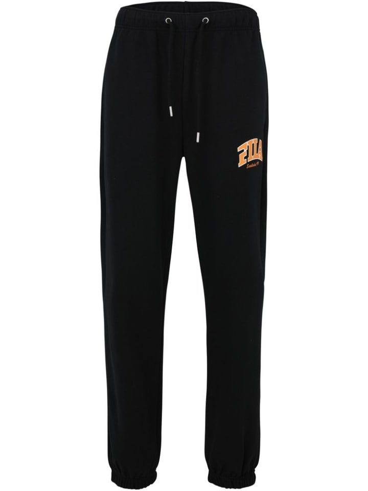 

Спортивные штаны Landen Sweat Pants Fila, черный