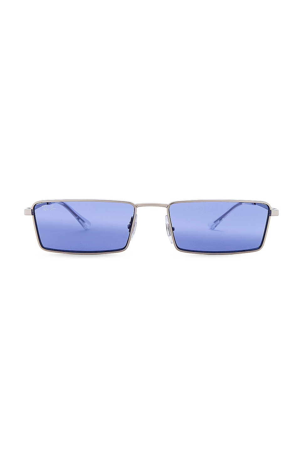 

Солнцезащитные очки эми Ray-Ban, синий