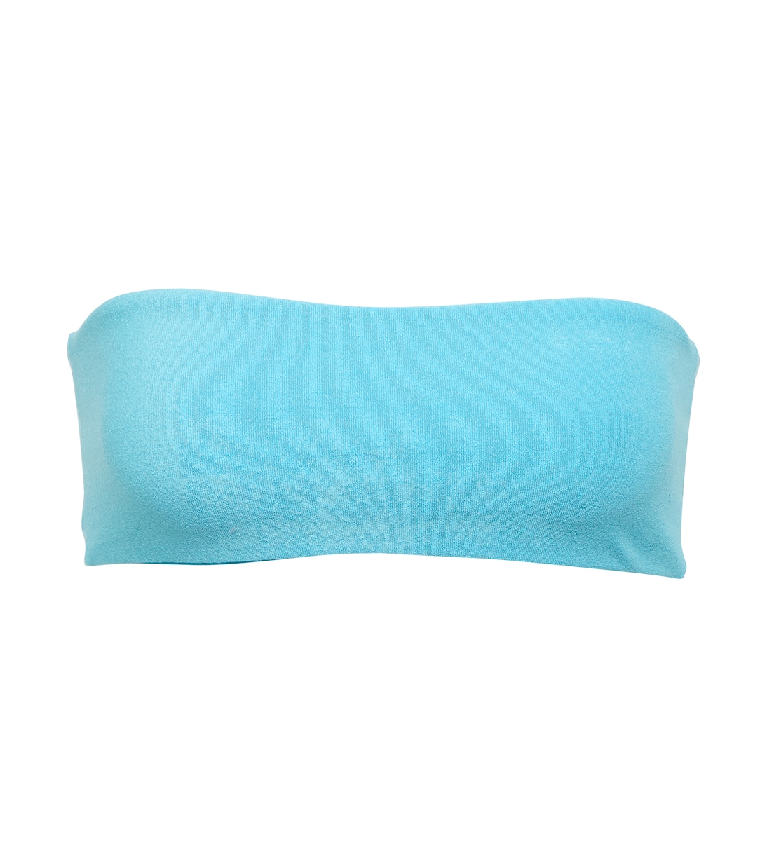 

Верх бикини-бандо All Around Terry Jade Swim, Bahama Mama Terry