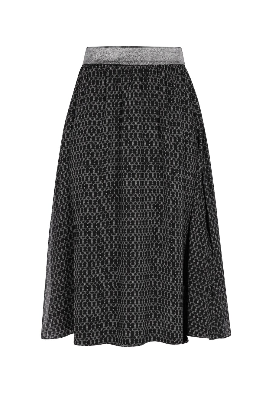 

Юбка DreiMaster Klassik Classic Look, черный