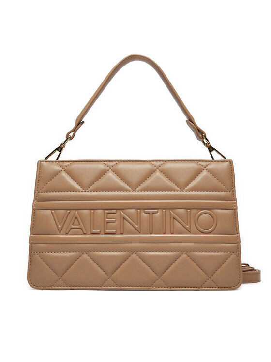 

Сумочка Valentino, бежевый