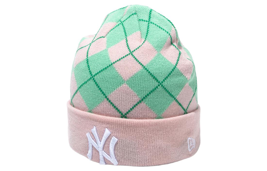 

New Era Унисекс шапка бини, Pink