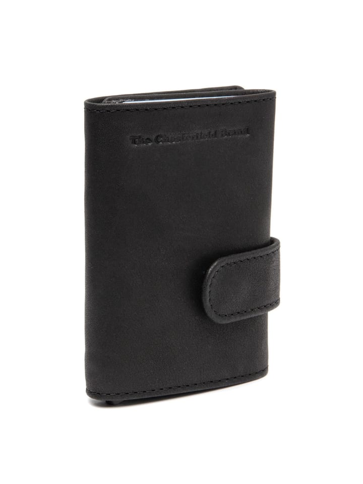 

Кошелек The Chesterfield Brand, черный