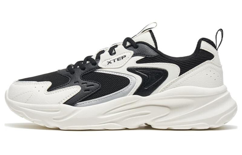 

Кроссовки XTEP Lifestyle Shoes Men Low-top, черный
