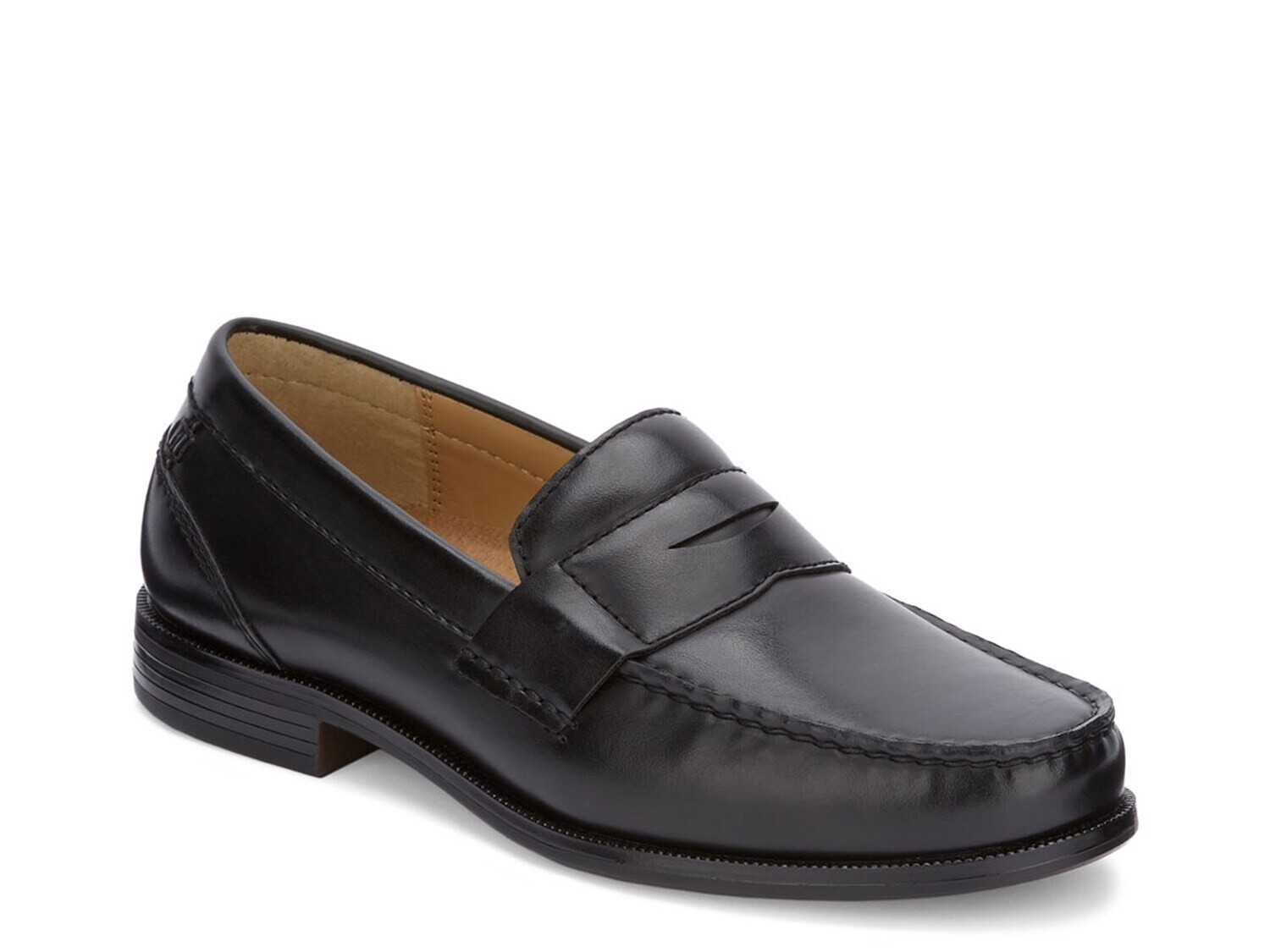 

Лоферы Colleage Dockers, черный