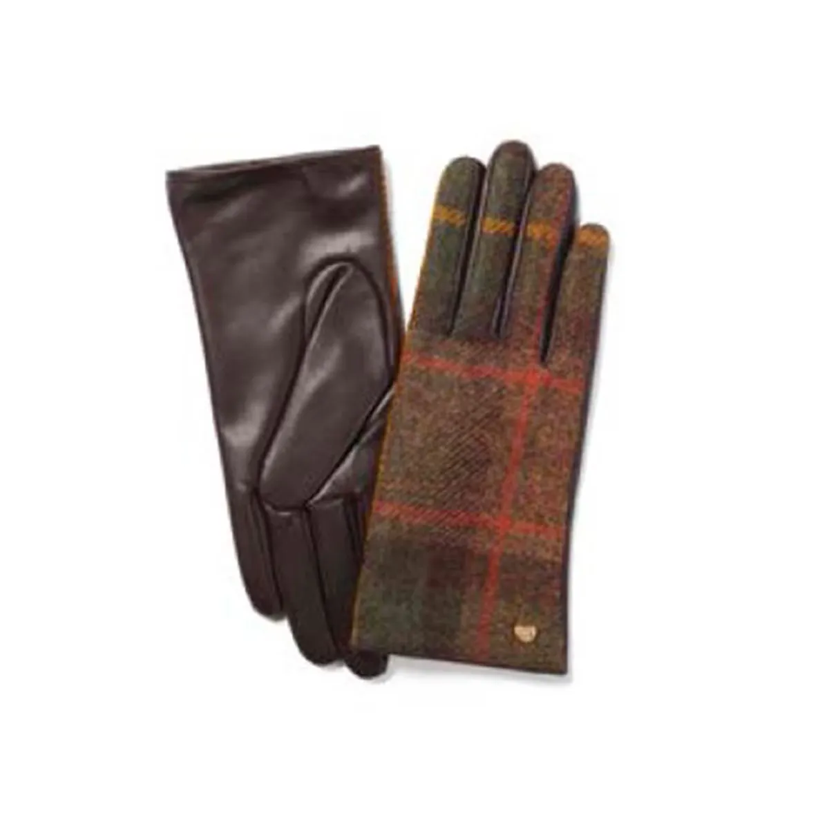 

Country Gloves женские перчатки Failsworth, коричневый