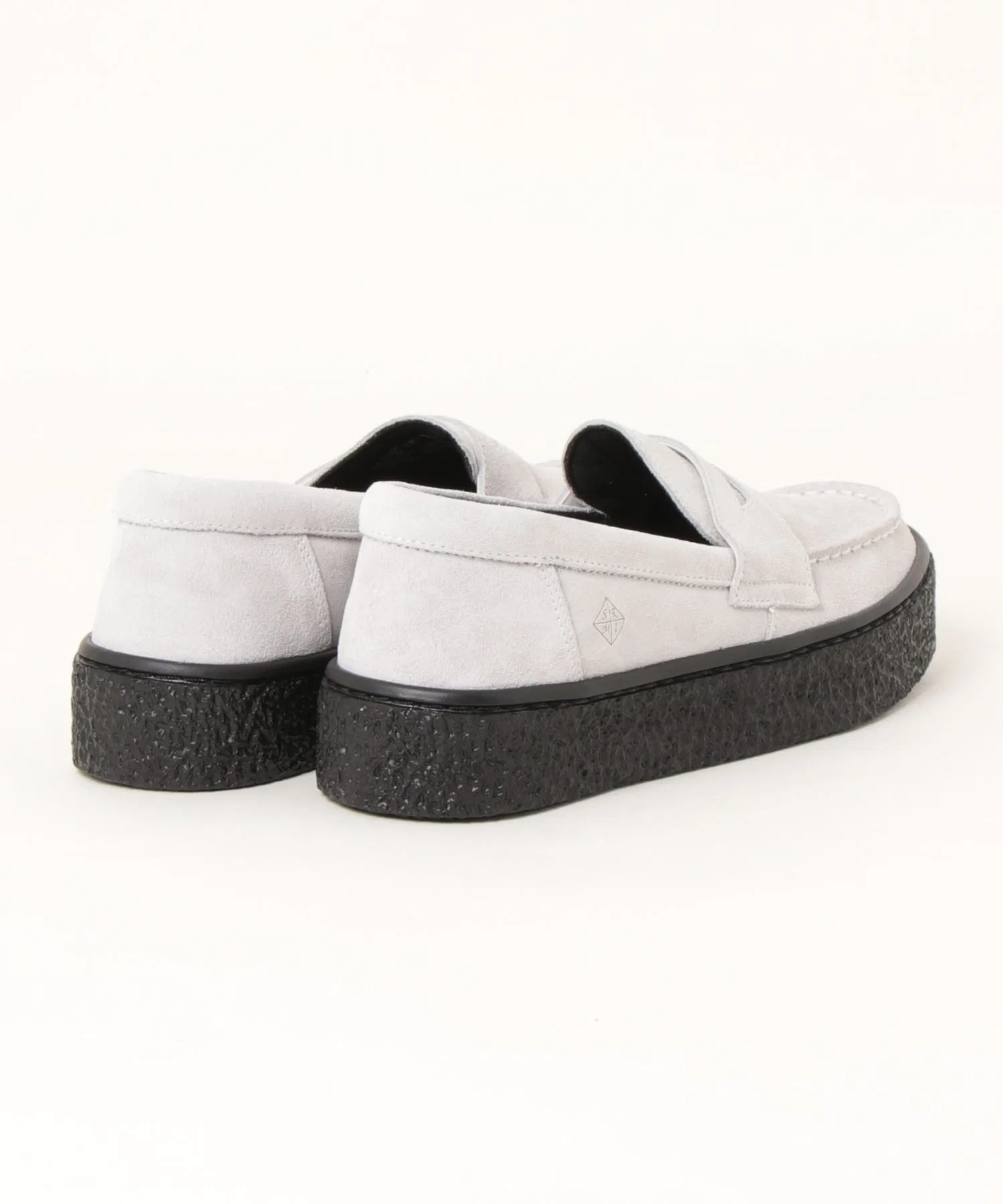 Мужские лоферы stefanorossi SENA LOAFER CRP — фото 2