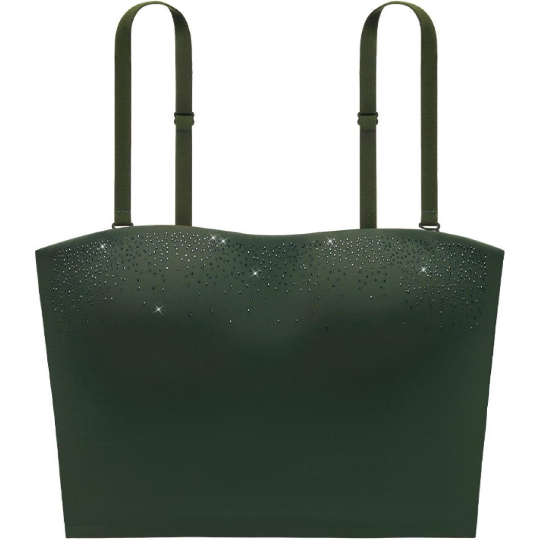 

Очень сексуальный бюстгальтер Victoria's Secret сосново-зеленый