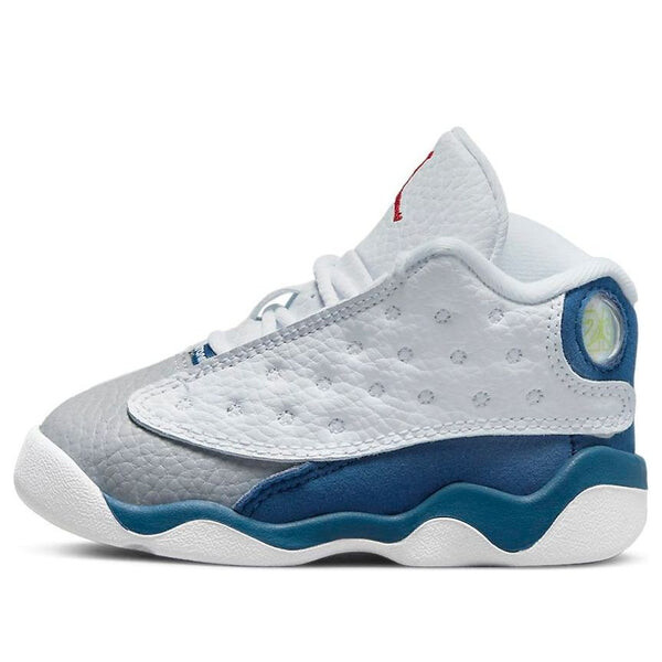

Кроссовки 13 ретро Air Jordan, белый
