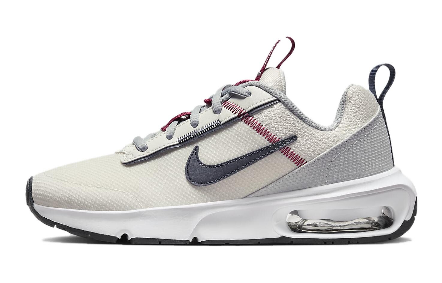 

Обувь Nike Air Max INTRLK Kids Lifestyle GS, Gray