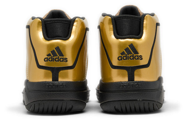Кроссовки pro модель 2g Adidas, черный — фото 4