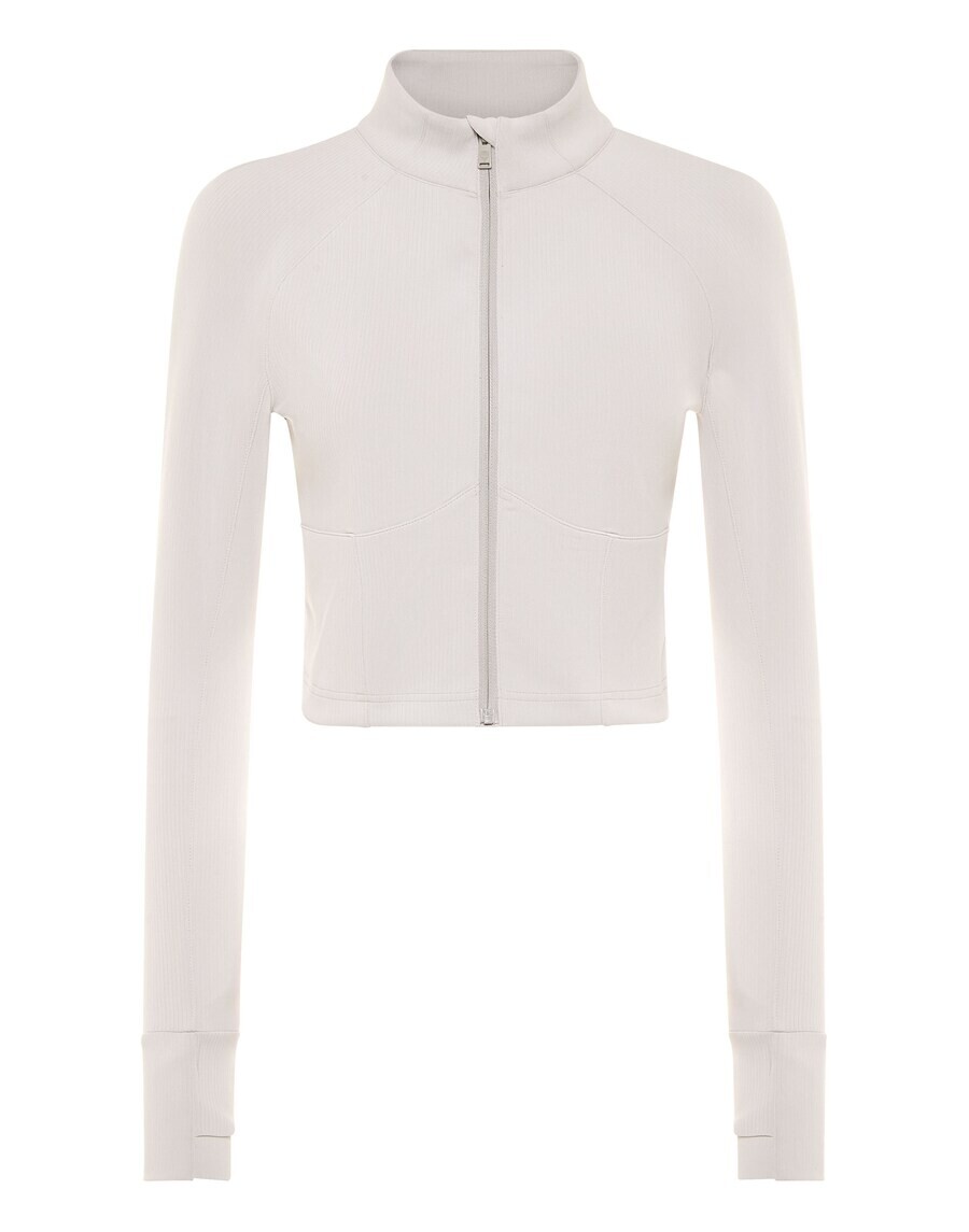 

Майка Plein Sport Sports Top, серый