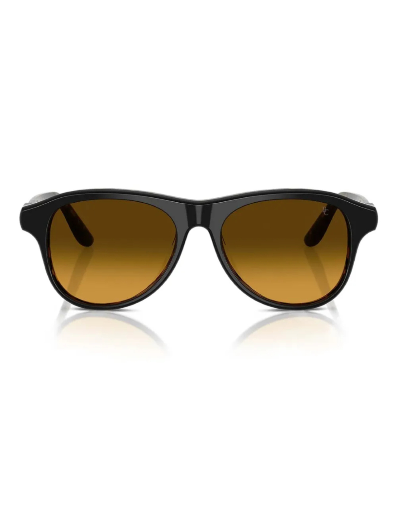 

Солнцезащитные очки Brunello Cucinelli BC4015S 10173C, черный