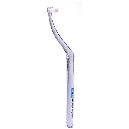 

Щетка для удаления волдырей Vitis Implant Angul 2702, Dentaid