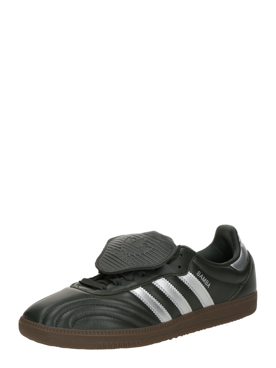 Кроссовки ADIDAS ORIGINALS Samba, Anthracite